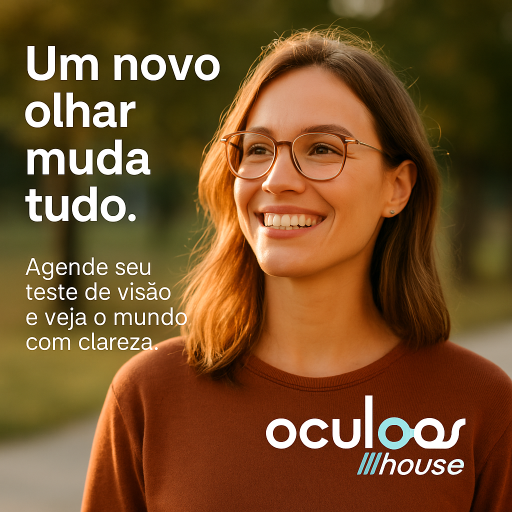 Campanha Oculoos House