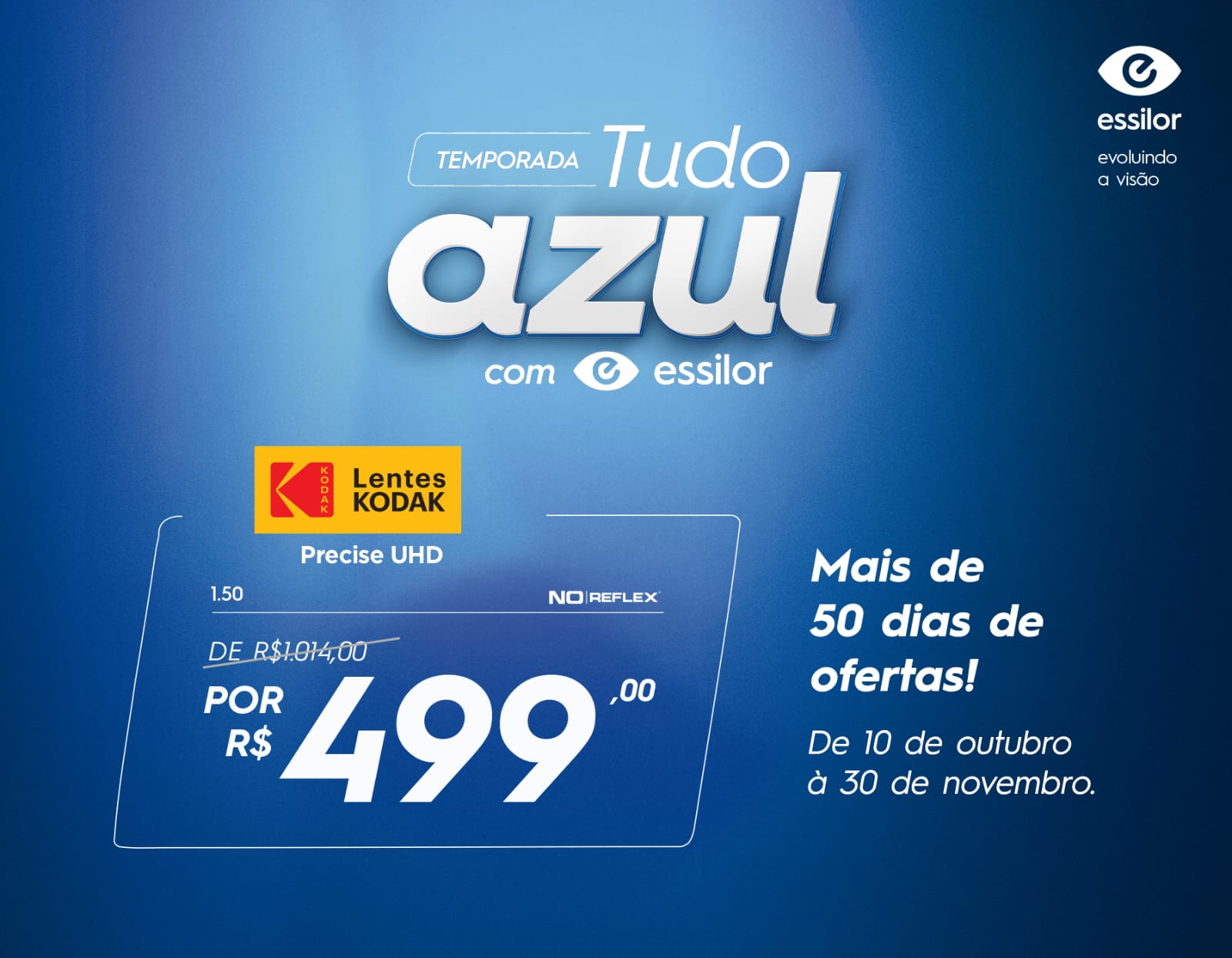 Campanha Oculoos House