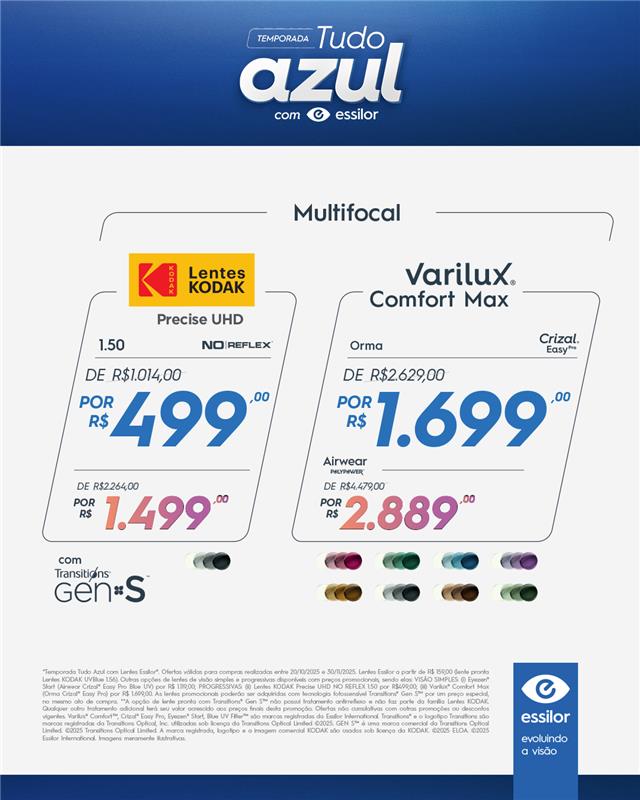 Campanha Oculoos House