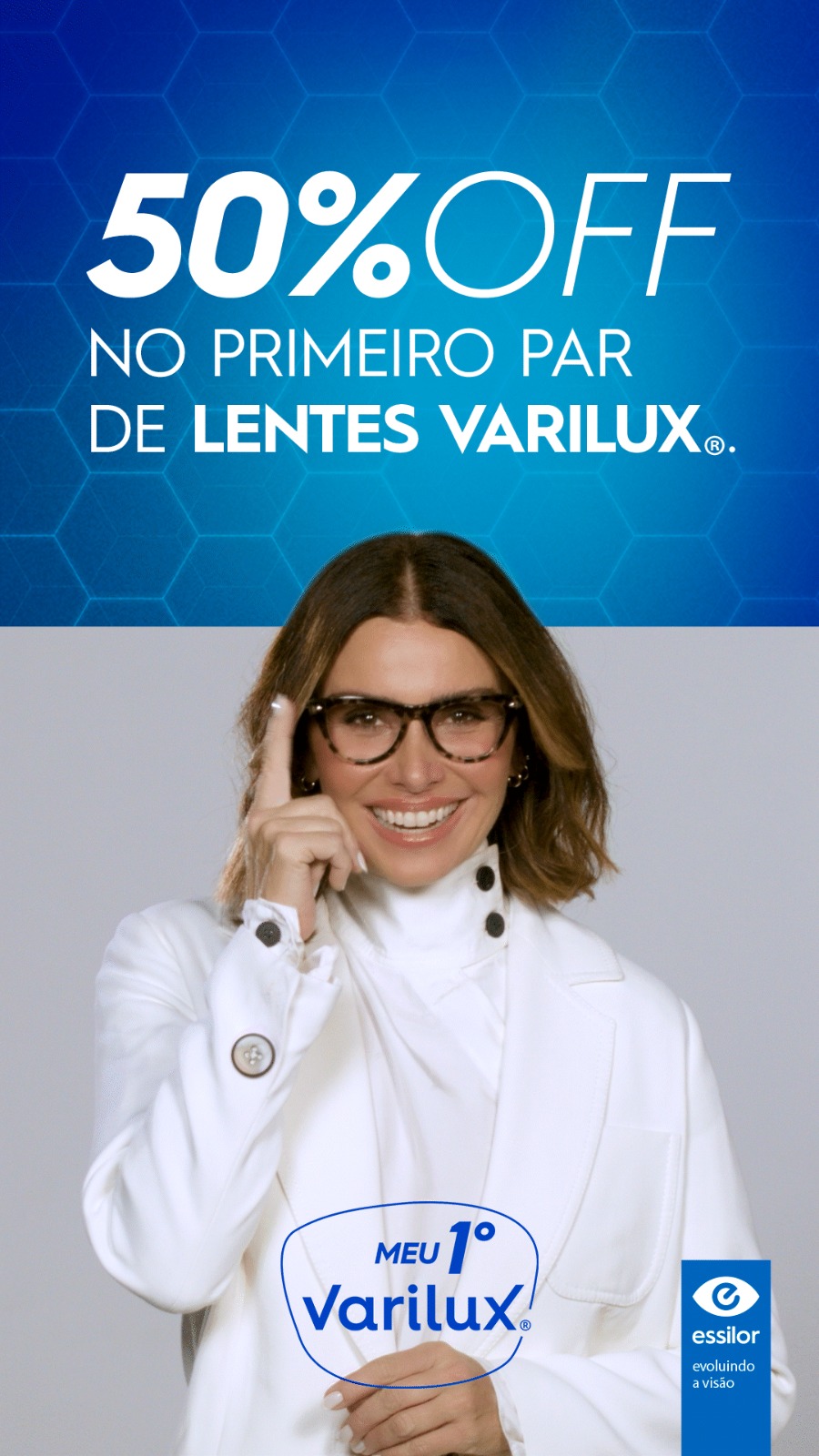 Campanha Oculoos House